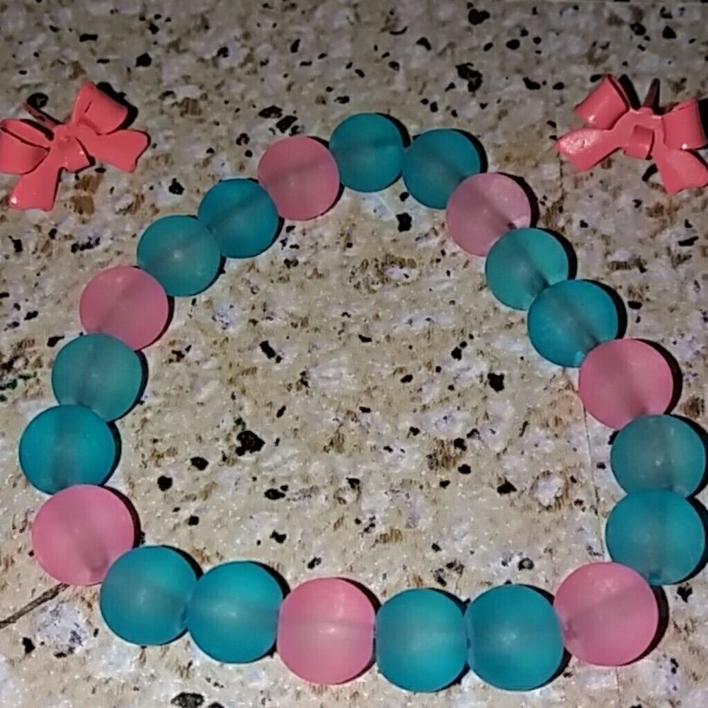 Handmade Bracelets - Picture 2 of 2